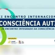 II Encontro Internacional da Consciência Autista ocorre nesta sexta-feira — Canal Autismo / Revista Autismo