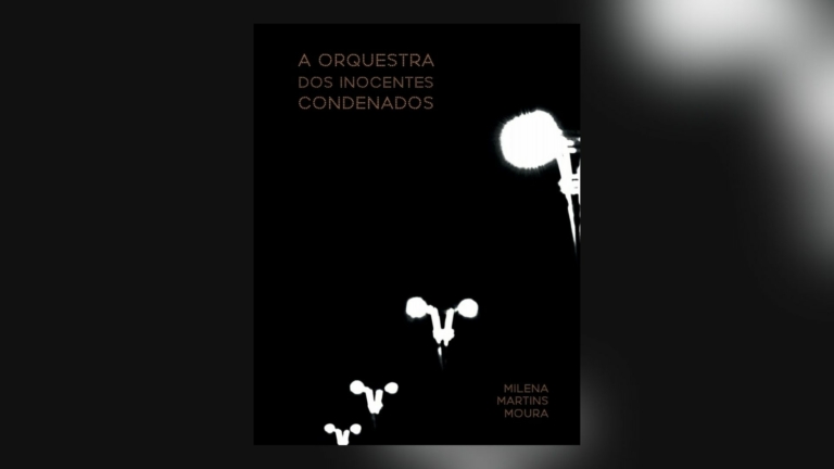 Escritora autista lança livro A Orquestra dos Inocentes Condenados — Canal Autismo / Revista Autismo