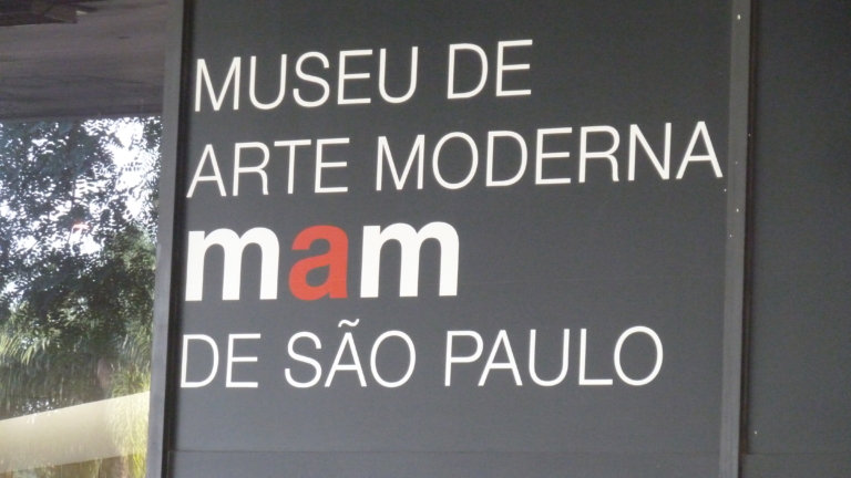 Museu de Arte Moderna de SP promove aula sobre neurodiversidade — Canal Autismo / Revista Autismo