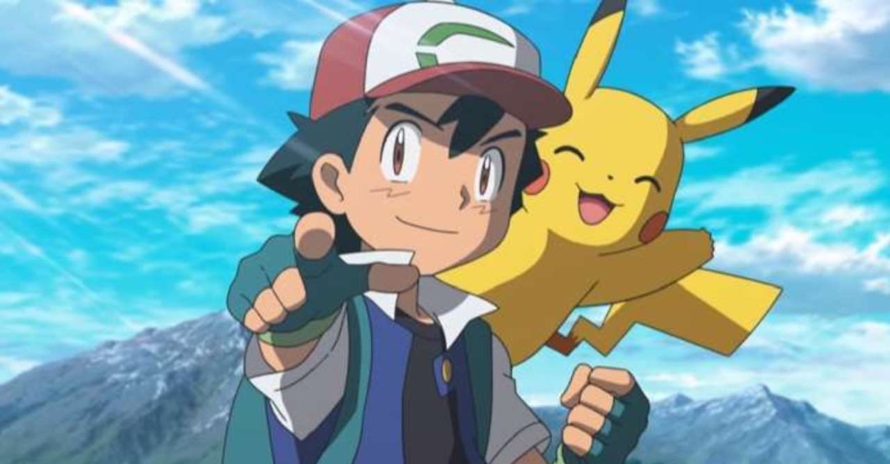 Funcionário da Game Freak desmente fake news de que criador de Pokémon é autista — Canal Autismo / Revista Autismo