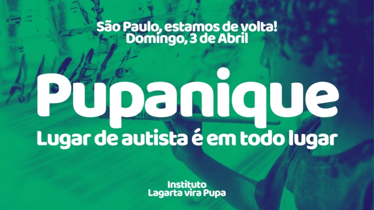 — Canal Autismo / Revista Autismo