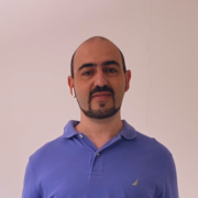 Francisco Paiva Junior - editor-chefe e cofundador da Revista Autismo / Canal Autismo