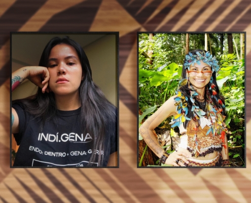 Ativistas indígenas contam experiências com o autismo em podcast — Canal Autismo / Revista Autismo