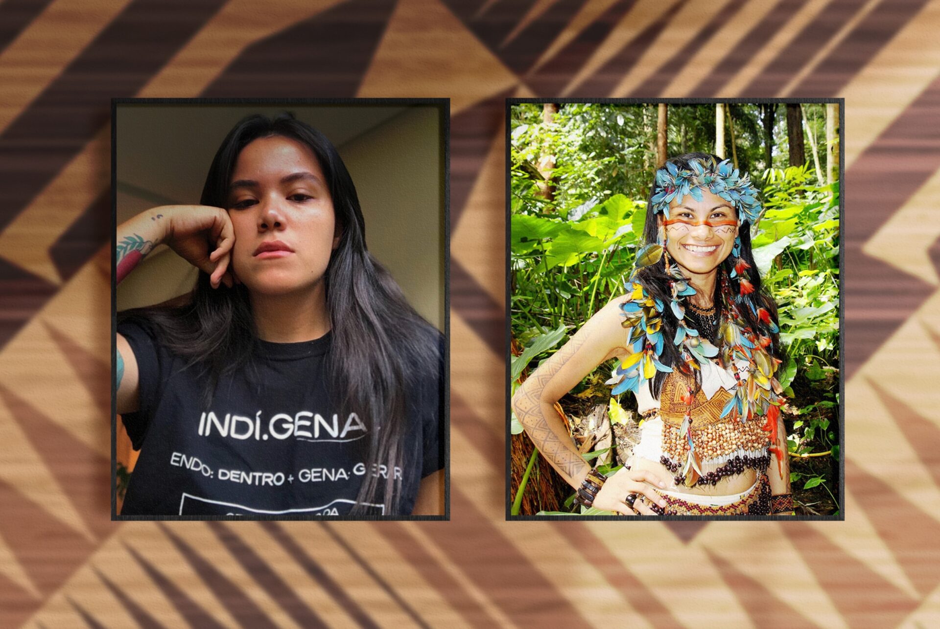 Ativistas indígenas contam experiências com o autismo em podcast — Canal Autismo / Revista Autismo