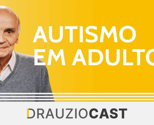 Drauzio Varella discute autismo na vida adulta em podcast — Canal Autismo / Revista Autismo