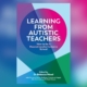 Livro discute contribuições de professores autistas para a educação — Canal Autismo / Revista Autismo