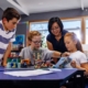 Lego vai investir $20 mi em empreendimentos para crianças neurodivergentes — Canal Autismo / Revista Autismo