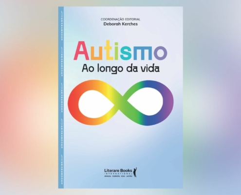 Livro Autismo ao longo da vida é lançado — Canal Autismo / Revista Autismo