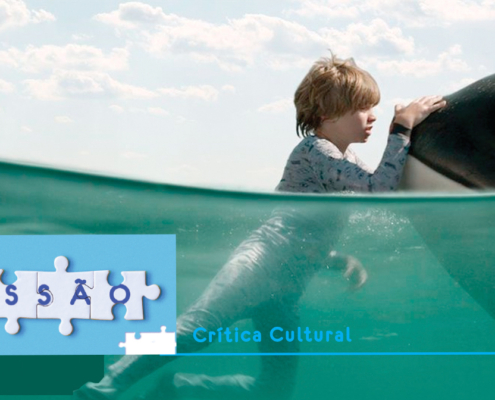 Crítica Cultural: Farol das Orcas — Canal Autismo / Revista Autismo