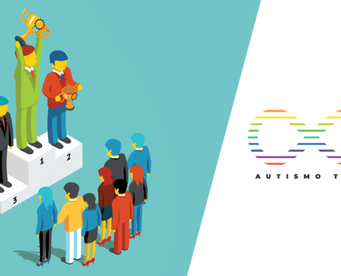 2º Hackathon Autismo Tech: Vencedores trouxeram inovação e ousadia nas ideias — Canal Autismo / Revista Autismo