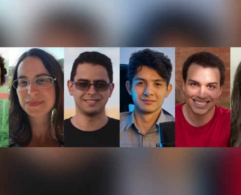 Introvertendo completa 4 anos; podcast de autistas é pioneiro no Brasil — Canal Autismo / Revista Autismo