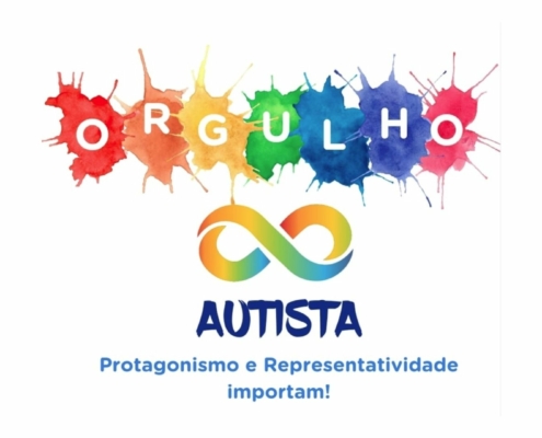 Dia do Orgulho Autista: 18 de junho — Canal Autismo / Revista Autismo