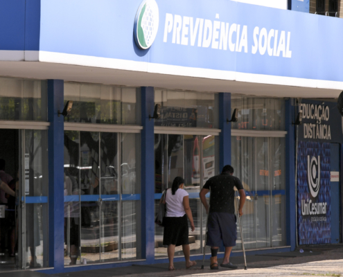 Qual a nova possibilidade de se enquadrar nos critérios do BPC/Loas — Canal Autismo / Revista Autismo