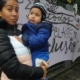 Mães de autistas fazem protesto em Caxias do Sul por falta de monitores em escolas — Canal Autismo / Revista Autismo