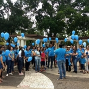 Rio Branco, no Acre, terá semana de conscientização sobre o autismo — Canal Autismo / Revista Autismo