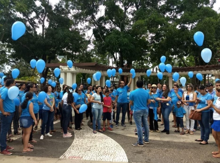 Rio Branco, no Acre, terá semana de conscientização sobre o autismo — Canal Autismo / Revista Autismo