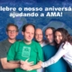 Vaquinha para ajudar a AMA é lançada — Canal Autismo / Revista Autismo