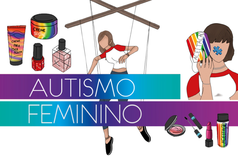 Autismo feminino — Canal Autismo / Revista Autismo