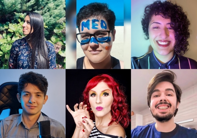 Dia do Orgulho Autista: 20 autistas para acompanhar nas redes sociais — Canal Autismo / Revista Autismo