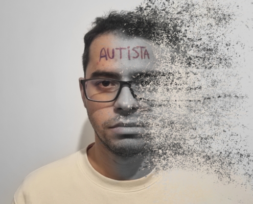 Podcast discute enquadramento da experiência no autismo — Canal Autismo / Revista Autismo