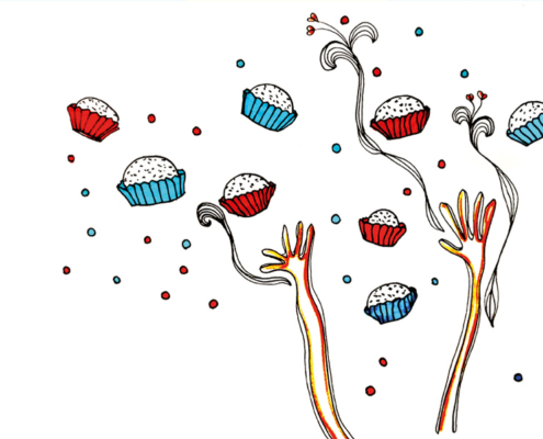 Ou você gosta de brigadeiro ou está errado — Canal Autismo / Revista Autismo