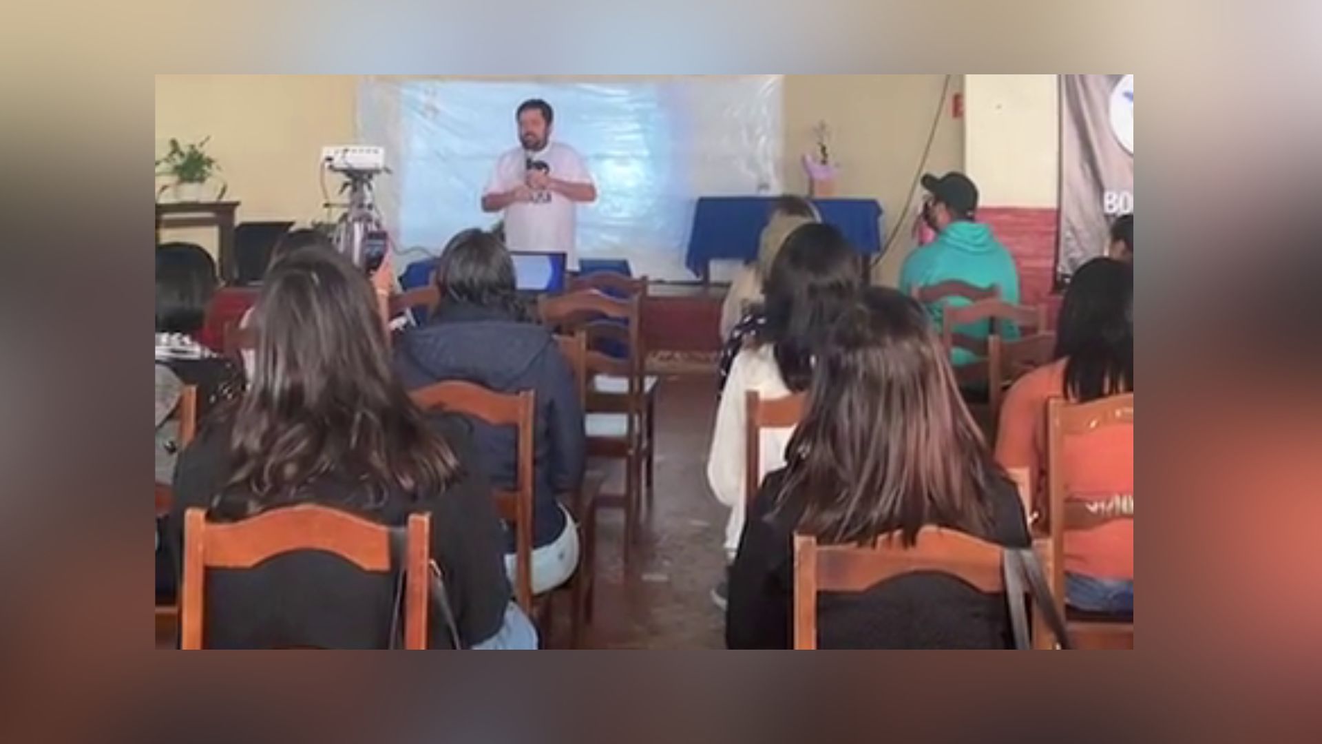 Projeto Borboleta Azul é criado por pai que perdeu filho autista em tragédia de Petrópolis — Canal Autismo / Revista Autismo