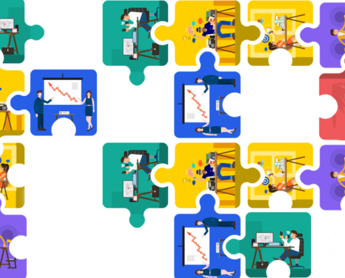 Lugar de autista é em todo lugar, inclusive no mercado de trabalho — Canal Autismo / Revista Autismo