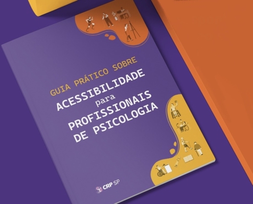 CRP SP lança guia de acessibilidade para profissionais de psicologia — Canal Autismo / Revista Autismo
