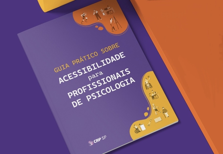 CRP SP lança guia de acessibilidade para profissionais de psicologia — Canal Autismo / Revista Autismo