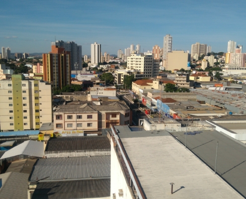 Prefeitura de Goiânia sanciona criação de centro de referência em autismo — Canal Autismo / Revista Autismo