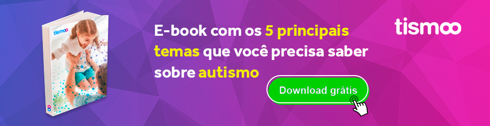 Banner - Tismoo Biotech - Ebook 5 temas sobre autismo — patrocinador do Canal Autismo / Revista Autismo