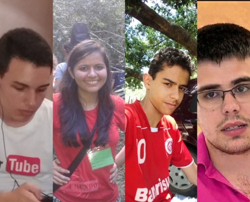 Autismo na adolescência é tema de podcast de autistas — Canal Autismo / Revista Autismo