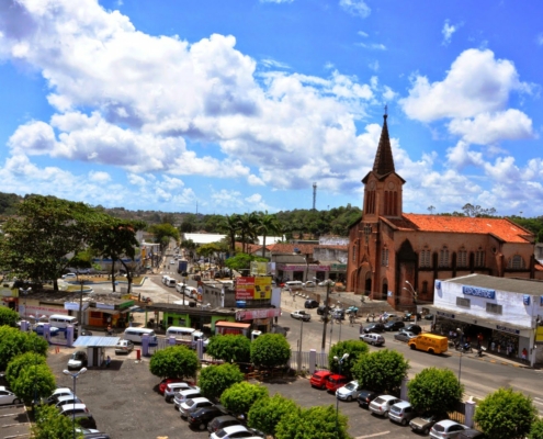 Paulista, em Pernambuco, emite carteira de identificação do autista — Canal Autismo / Revista Autismo