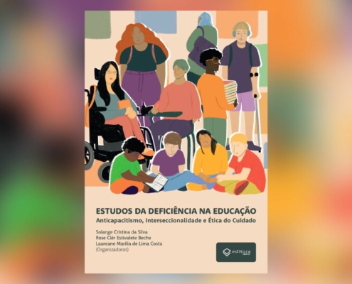 Livro sobre estudos da deficiência na educação é lançado de forma gratuita — Canal Autismo / Revista Autismo