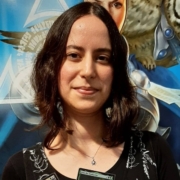 author