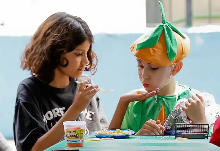 Instituto Rafa faz festa do Dia da Criança para 150 famílias em SP - Canal Autismo / Revista Autismo