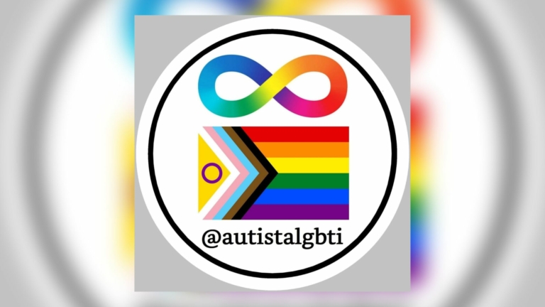 Autista e LGBTI: interseção de dois conjuntos — Canal Autismo / Revista Autismo