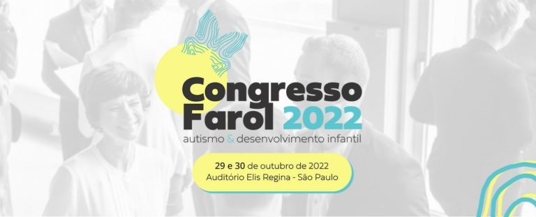 Congresso sobre autismo traz palestrantes brasileiros e estrangeiros — Canal Autismo / Revista Autismo