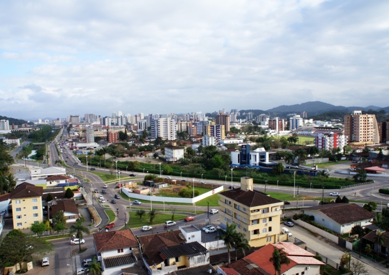 Projeto de lei pretende promover contagem de autistas em Joinville — Canal Autismo / Revista Autismo