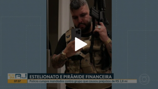 Polícia faz operação contra a Autibank por golpes financeiros; banco usava o símbolo do autismo — Canal Autismo / Revista Autismo