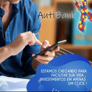 Polícia faz operação contra a Autibank por golpes financeiros; banco usava o símbolo do autismo — Canal Autismo / Revista Autismo