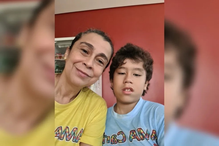'As crianças autistas podem e devem evoluir', diz mãe de autista no Ceará — Canal Autismo / Revista Autismo