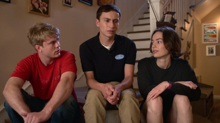 Atypical estreou 3ª temporada — Canal Autismo / Revista Autismo