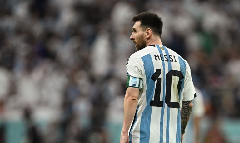 Copa do Mundo: fake news sobre autismo de Messi volta a circular nas redes — Canal Autismo / Revista Autismo