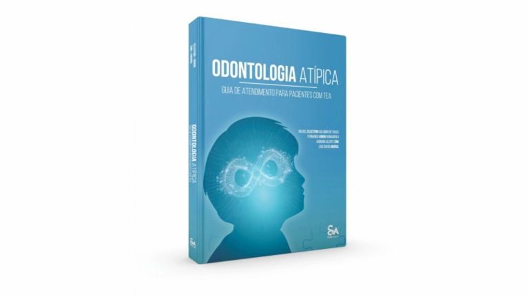 Livro sobre odontologia no autismo é lançado — Canal Autismo / Revista Autismo