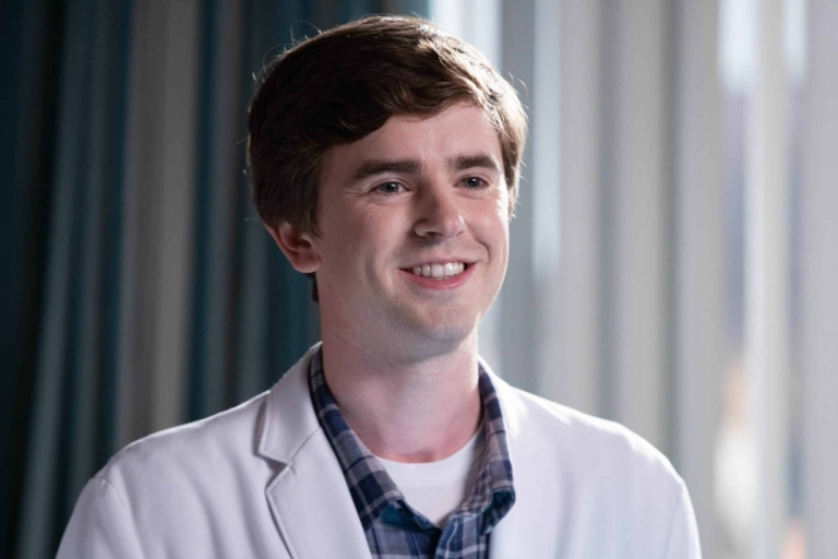 The Good Doctor vai ganhar série paralela focada em advogada com TOC — Canal Autismo / Revista Autismo