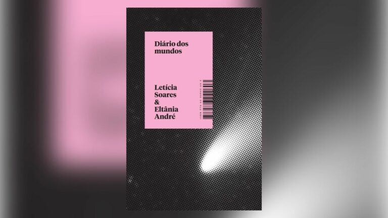 Livro Diário dos Mundos traz diálogos entre autista e psicóloga — Canal Autismo / Revista Autismo