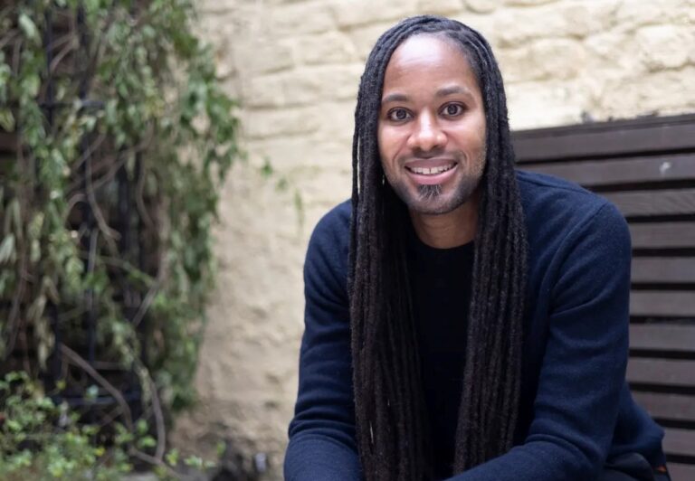 Autista e sociólogo, Jason Arday é o professor negro mais jovem da Universidade de Cambridge — Canal Autismo / Revista Autismo