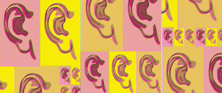 Às vezes precisamos de um ouvido atento — Canal Autismo / Revista Autismo