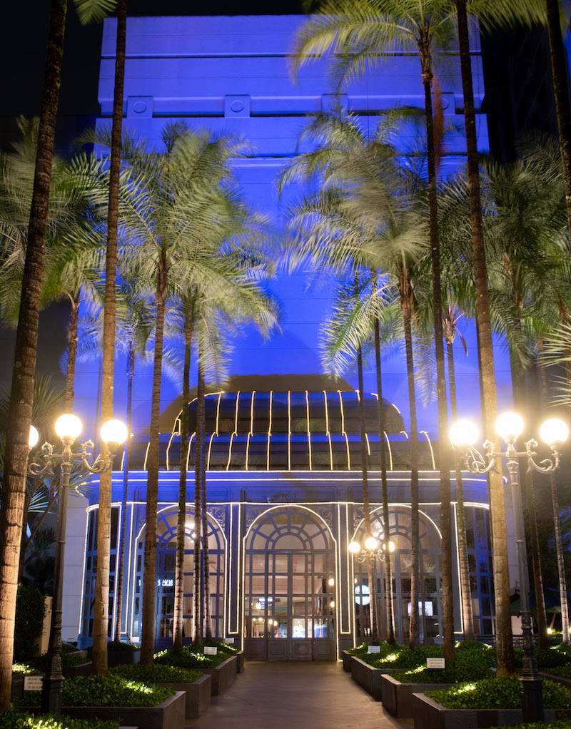 Em SP, Pátio Higienópolis adere campanha de conscientização do autismo